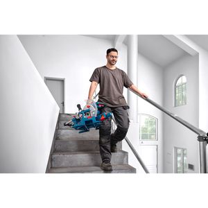 Produktbild für Kapp-Gehrungssäge Bosch PRO GCM305-216S, Paneelsäge