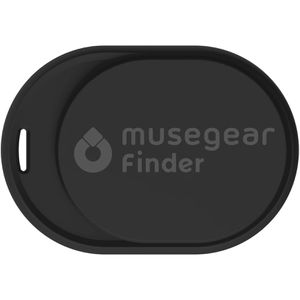 Bluetooth-Tracker Musegear Mini, für iOS & Android