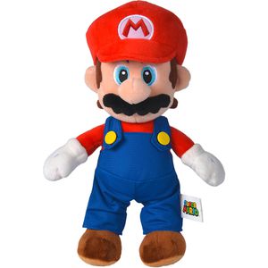 Kuscheltier Simba Super Mario 109231010