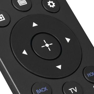 Produktbild für Ersatzfernbedienung Hama Sony TV, 221066