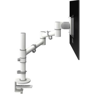 Produktbild für Monitorhalterung Dataflex Viewgo 120, VESA 75x75 &amp; 100x100 mm