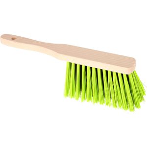 Handfeger Nölle Industriehandfeger, aus Holz