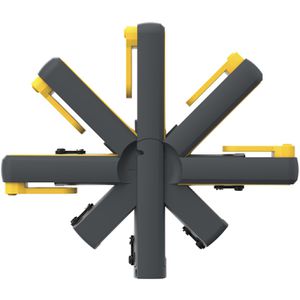 Produktbild für Arbeitsleuchte Scangrip Midi-EX, ex-geschützt, LED
