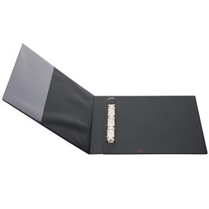 Produktbild für Ringbuch Veloflex Exclusiv 4130280, A3