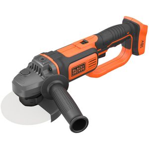 Winkelschleifer Black+Decker BCG720N-XJ