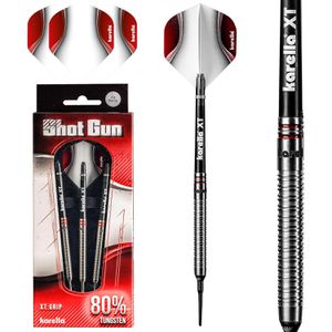Produktbild für Dartpfeile Karella Shotgun, 8310.02