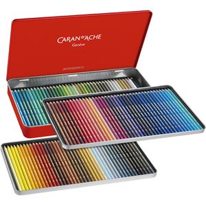 Produktbild für Aquarellstifte Caran d'Ache SUPRACOLOR 3888