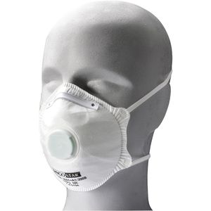 HYGOSTAR Industriemaske Mundschutz Atemschutz Masken 