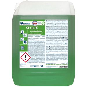 Produktbild für Spülmittel Dreiturm Spülix