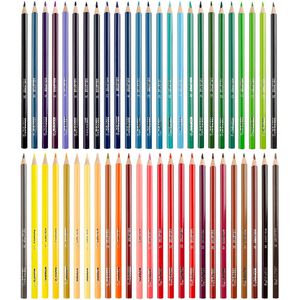 Produktbild für Buntstifte Kores KOLORES Hobby Koloring, BB93350