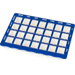 Tablettenbox