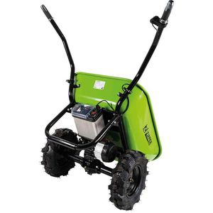 Produktbild für Schubkarre Zipper ZI-EWB260, Tragkraft 260 kg