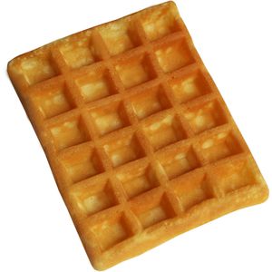 Produktbild für Waffeln KuchenMeister belgische Waffeln