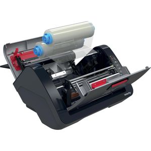 Produktbild für Laminierrollen GBC 4410077 Velocity, glänzend