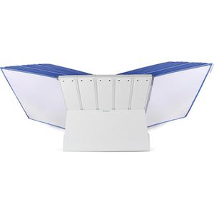 Produktbild für Sichttafelsystem Tarifold 434501, A4