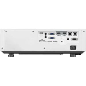 Produktbild für Beamer Panasonic PT-VMZ51, PT-VMZ51EJ, Laser, WUXGA