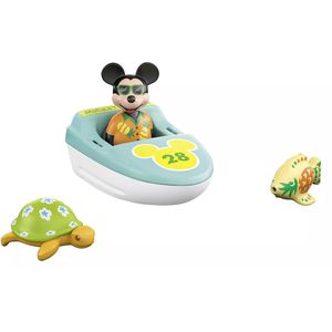 Produktbild für Spielset playmobil JUNIOR &amp; Disney 71707, ab 1 Jahr