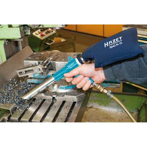 Produktbild für Druckluftpistole Hazet 9043N-10, Saug-/Blaspistole