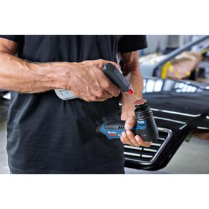 Produktbild für Schwingschleifer Bosch GSS 12V-32, Akku