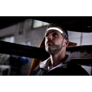 Produktbild für Stirnlampe OSRAM LEDinspect Flexible, aufladbar