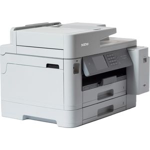 Produktbild für Multifunktionsgerät Brother MFC-J5955DW