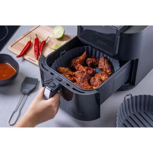 Produktbild für Backform Fackelmann 45103, aus Silikon