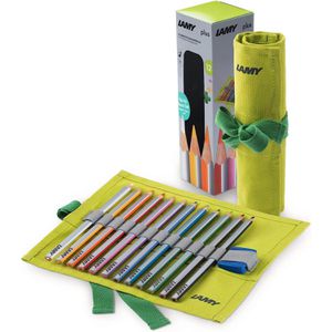 Produktbild für Buntstifte Lamy 1226068, plus W449