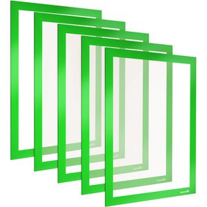 Produktbild für Inforahmen Poppstar 1011327, A4