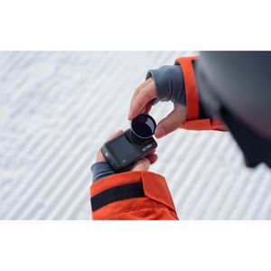 Produktbild für Action-Cam-Linsenschutz DJI Osmo Action 4 Objektivabdeckung