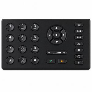 Produktbild für Telefon Grandstream GXP2170, schwarz