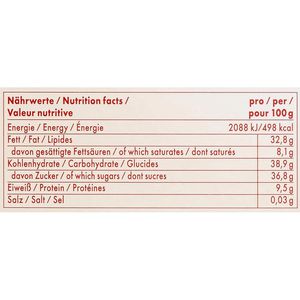 Produktbild für Adventskalender Niederegger Mini-Wichtelwerkstatt
