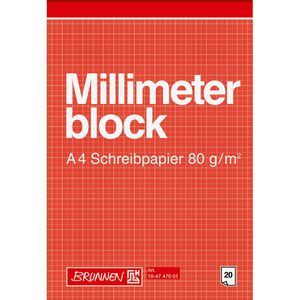 Millimeterpapier