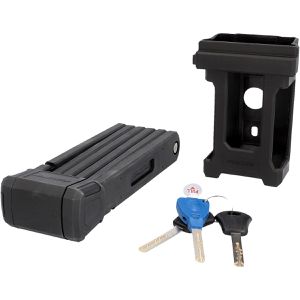 Produktbild für Fahrradschloss Fischer-MTS 85926, PROTEC Plus