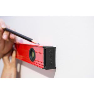Produktbild für Wasserwaage SOLA 01214801, RED 3 60