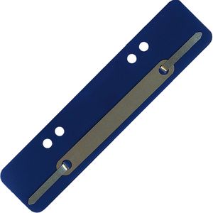 Heftstreifen Wekre 34 x 150mm, blau