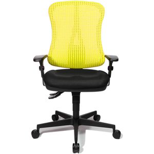 Produktbild für Bürostuhl Topstar Head Point SY, HE20P BC09