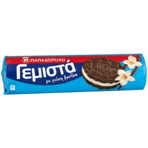 Produktbild für Kekse Papadopoulos Biscotello Gemista