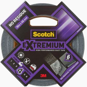 Produktbild für Gewebeband Scotch Extremium No Residue