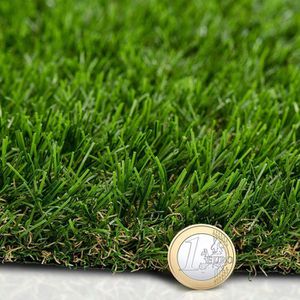 Produktbild für Kunstrasen Casa-Pura Windsor, 100 x 100 cm