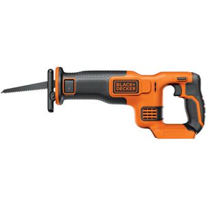 Produktbild für Säbelsäge Black+Decker BDCR18N-XJ, Akku