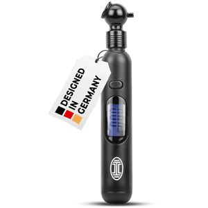 Reifendruckprüfer Heyner DTECH 564210, digital