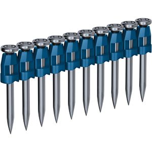Produktbild für Streifennägel Bosch 1600A02F4R, NK 35, 1000 Stück