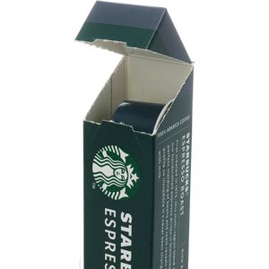 Produktbild für Kaffeekapseln Starbucks by Nespresso