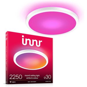 Produktbild für Deckenleuchte Innr RCL 232 C, weiß, LED