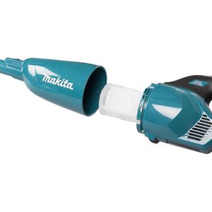 Produktbild für Staubsauger Makita DCL283FZ