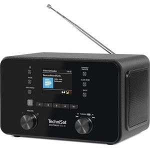 Produktbild für Radio TechniSat Digitradio 550 DAB+