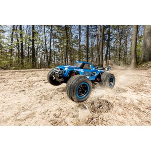 Produktbild für Fahrzeug Carson XS Stadium Fighter