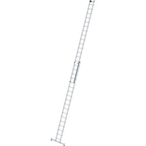Produktbild für Schiebeleiter MUNK 20418, 2 x 18 Sprossen