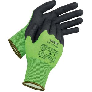 Produktbild für Schnittschutzhandschuhe Uvex C500 foam, 6049409