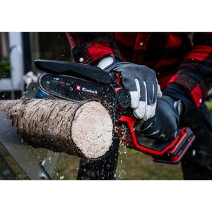 Produktbild für Astsäge Einhell-Professional GP-PS 18/20 Li BL-Solo, Akku